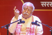Over 100 Canadian Groups Back RSS Chief Mohan Bhagwat’s Visit, Oppose Calls To Block Entry