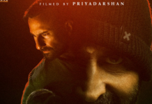 Akshay Kumar-Saif Ali Khan’s ‘Haiwaan’ Teaser Released