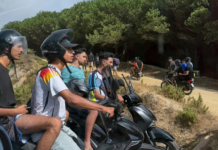 Ceuta Authorities Move To Evacuate Over 1,000 Migrants Who Returned To El Trampolín Beach
