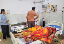 14 Dead In Two Pilgrim Tragedies — Bihar Temple Stampede Kills Seven While West Bengal Hotel Fire Claims Seven More Lives