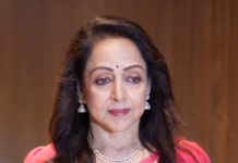 Hema Malini Calls Sunny Deol’s ‘Batwara 1947’ ‘Simply Brilliant,’ Praises Aamir Khan