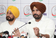 BJP To Go Solo In Punjab, Contest All 117 Assembly Seats: Haryana CM Nayab Saini