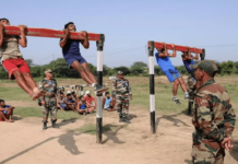 Punjab Faces Challenge Of Finding Jobs For Over 1,000 Agniveers After Military Service Ends