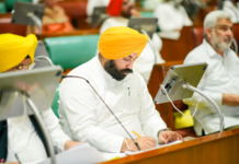 Punjab Bandh Over Sikh Prisoners’ Release Disrupts Transport, Shuts Markets Across State