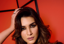 Kriti Sanon’s Rakhi Ad Removed After Outfit Row