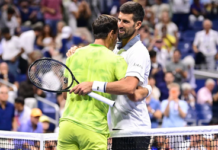 Novak Djokovic Suffers Historic First-Round Exit At US Open
