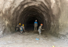 Nepal Flood Toll Rises Past 900 With 4,200 Missing As Tunnel Rescues Continue