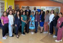 Osler Reaccredited In For Excellence In Dementia Care