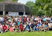 IIT Alumni Canada Celebrates Another Successful Annual Potluck Picnic 2026