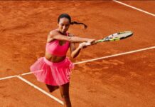 Canada’s Leylah Fernandez Advances To National Bank Open Third Round