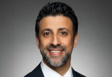 Maninder Sidhu Heading To India With Delegation For Two-City Visit