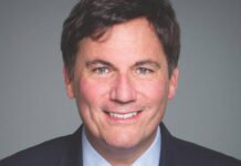 LeBlanc Back In Washington As 50% U.S. Tariff Deadline Looms