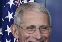 Fauci Faces Contempt Vote After Pleading The Fifth At Senate Hearing