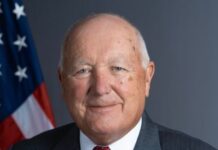 Petition Calling For U.S. Ambassador’s Expulsion From Canada Surpasses 170,000 Signatures