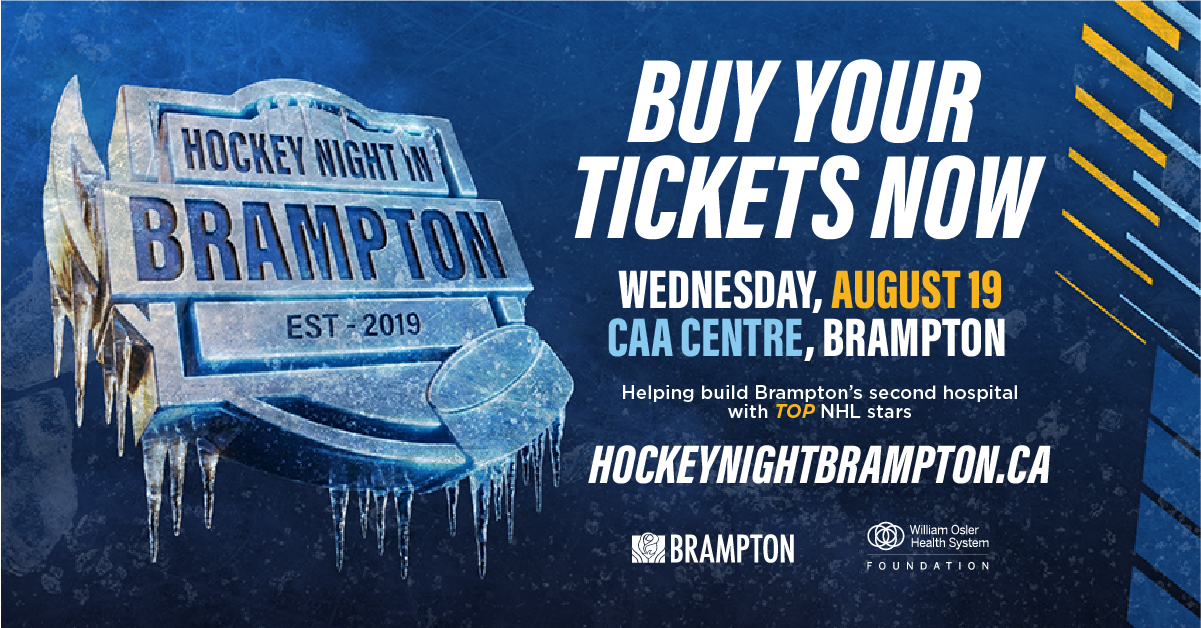 Toronto Maple Leafs Star Morgan Rielly Named Team Captain For Hockey Night In Brampton