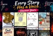 SAWITRI THEATRE GROUP PRESENTS THE 6TH ANNUAL MISSISSAUGA MULTILINGUAL FRINGE FESTIVAL (MMFF) FROM 10TH TO 23RD AUGUST 2026 AT AN1 STUDIOS AND SAMPRADAYA THEATRE IN MISSISSAUGA