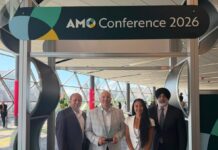 Brampton receives 2026 Peter J. Marshall Municipal Innovation Award at 2026 Association of Municipalities of Ontario Annual Conference