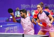 India’s Asian Games 2026 Campaign Opens Today