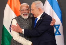 India’s PM Modi Turns 76 Today, Netanyahu Among World Leaders Sending Greetings