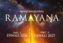 Kunal Kapoor On Ramayana Set: Working On Film Was “Almost Meditative”