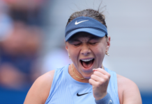 US Open: Anisimova Confident Of Going One Better After Runner-Up Finish In 2025