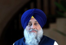 Punjab Man Dies By Suicide Days After Raising Drug Issue, Blames AAP Minister