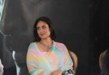 Kareena Kapoor Says She Wanted To Give ‘Bebo Style 100 Expressions’ In ‘Daayra’, But Meghna Gulzar Kept Saying ‘No’