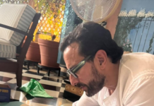 Kareena Kapoor Khan Shares Image Of Eco-friendly Ganesh Chaturti Idol