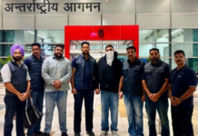 Punjab Police Detain Karamvir Singh, Bishnoi Associate Deported From Canada