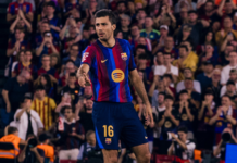 Champions League Is Possible, But I Don’t Think We Are The Favourites’: Rodri