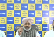 Sangrur Suicide Case Escalates: Finance Minister Harpal Cheema Breaks Silence, Accuses Opposition Of “Conspiracy To Frame” Him