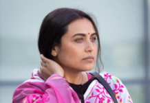 Rani Mukerji’s Mother Krishna Mukerji Dies At 75