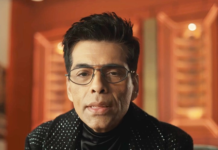 Karan Johar Announces End Of Koffee With Karan After 22 Years