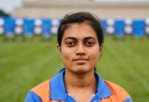 Asian Games — India Women Equal World Record To Win Compound Archery Gold