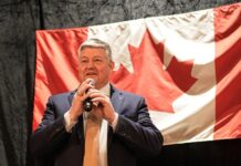 Conservative MP Scott Aitchison Expected To Resign From Parliament