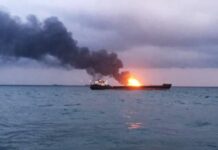 Tehran Receives Washington’s Formal Response To Seven-Day Hormuz Plan