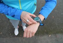 Fitness watches may overestimate calories burned during exercise, study finds