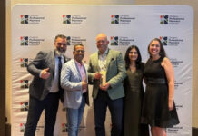 City of Brampton’s Mobility Plan earns Ontario Professional Planners Institute’s PlanON Award