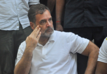 Rahul Gandhi’s Nephew Ordered To Remove Photographs Of Youth Protests From New Delhi Exhibition