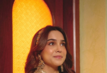 Sharvari Becomes First-Ever Brand Ambassador For Jewellery Brand Reva By PNGS