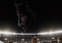 Emotional Messi Scores In Final Appearance For Argentina