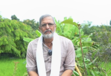 Veteran Indian Actor And Filmmaker Nana Patekar Dies At 75