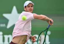 Hubert Hurkacz Upsets Djokovic On Shanghai Masters Return; First Win Over Serbian Legend