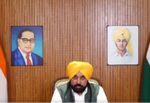 Punjab CM Bhagwant Mann Reportedly Detained For Three Hours At Delhi Airport, Fined Rs 50,000 After Paris Trip