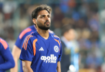 Age Shouldn’t Matter If You’re Good Enough, Says Kartik On Bhuvneshwar’s Recall