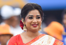 Shreya Ghoshal Joins The Recording Academy As A Voting Member For The Grammy Awards