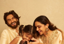 Ranveer Singh And Deepika Padukone Reveal Name Of Their Second Daughter, Devi Padukone Singh
