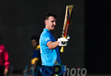 Harry Brook Smashes Fastest-Ever ODI Double Century, Breaks Shubman Gill’s Record