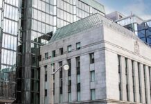Bank Of Canada Set For 9:45 A.M. Rate Decision; Quarter-Point Hike Expected