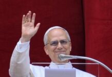 Pope Leo Encourages Young Catholics To Register For World Youth Day 2027